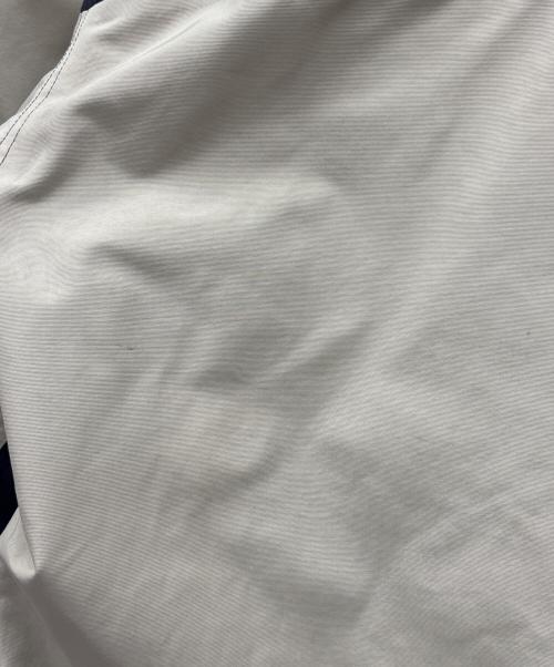 THE NORTH FACE（ザ ノース フェイス）THE NORTH FACE (ザ ノース フェイス) マウンテンガイドジャケット グレー×ブラック サイズ:Lの古着・服飾アイテム