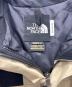 THE NORTH FACE (ザ ノース フェイス) マウンテンガイドジャケット グレー×ブラック サイズ:L：8000円
