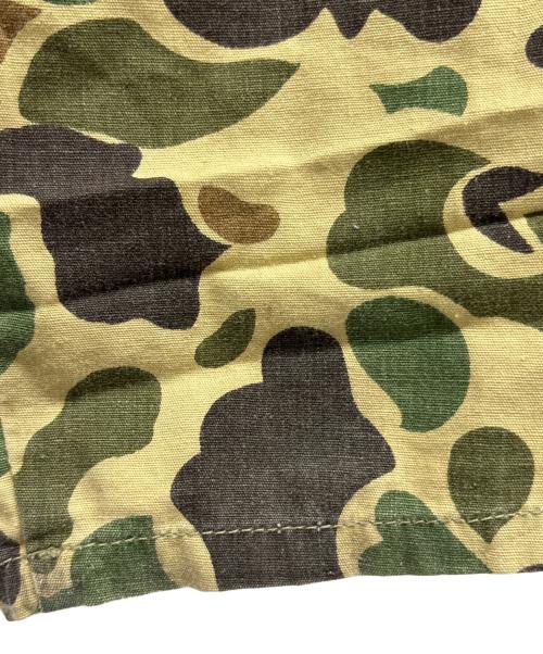 Black Sheep（ブラックシープ）Black Sheep (ブラックシープ) シャツジャケット カーキ サイズ:XLの古着・服飾アイテム