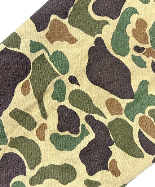 Black Sheep（ブラックシープ）Black Sheep (ブラックシープ) シャツジャケット カーキ サイズ:XLの古着・服飾アイテム