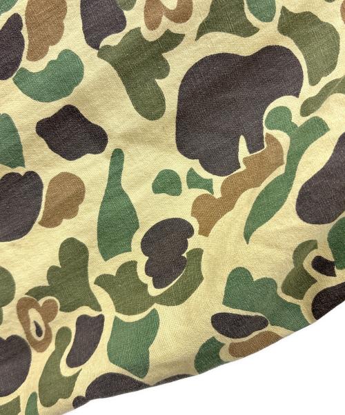 Black Sheep（ブラックシープ）Black Sheep (ブラックシープ) シャツジャケット カーキ サイズ:XLの古着・服飾アイテム