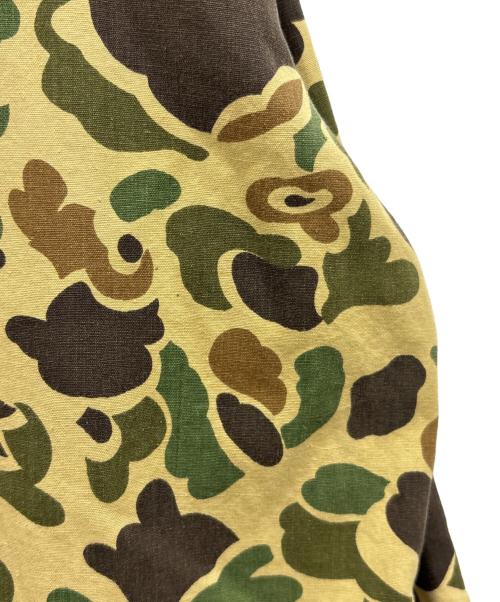 Black Sheep（ブラックシープ）Black Sheep (ブラックシープ) シャツジャケット カーキ サイズ:XLの古着・服飾アイテム