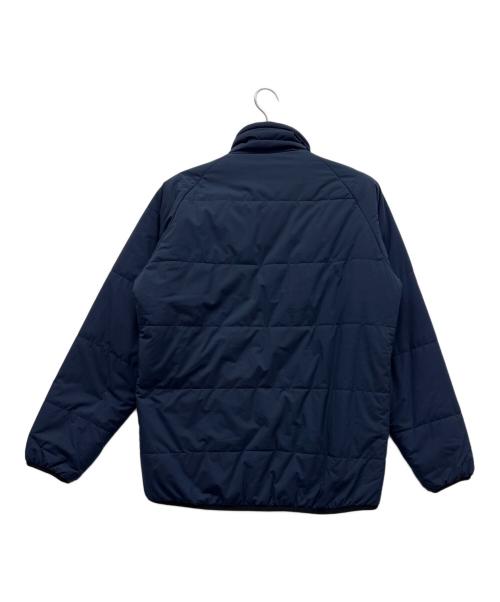 FOX FIRE（フォックスファイヤー）FOX FIRE (フォックスファイヤー) キルティングジャケット ネイビー サイズ:Mの古着・服飾アイテム