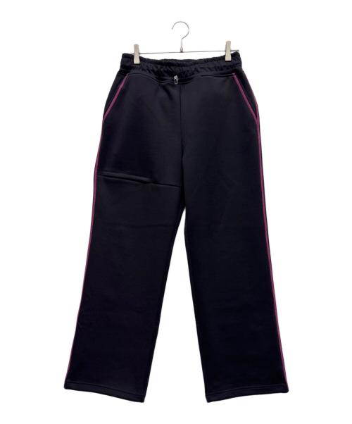 MARMOT（マーモット）MARMOT (マーモット) スウェットパンツ スミクロ サイズ:M 未使用品の古着・服飾アイテム