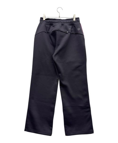 MARMOT（マーモット）MARMOT (マーモット) スウェットパンツ スミクロ サイズ:M 未使用品の古着・服飾アイテム