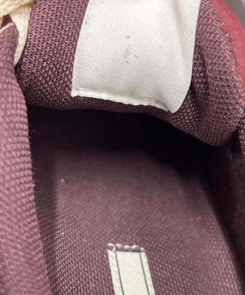 HER LIP TO（ハーリップトゥ）HER LIP TO (ハーリップトゥ) 1243411085 ブラウン×ホワイト サイズ:36の古着・服飾アイテム
