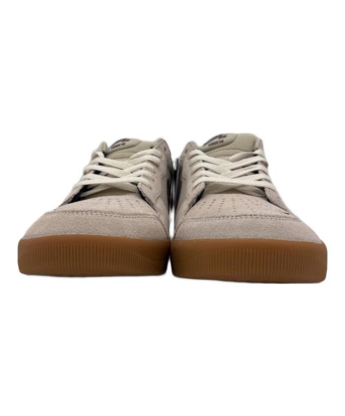 NIKE（ナイキ）NIKE (ナイキ) NIKE SB FORCE 58 ベージュ サイズ:27.5の古着・服飾アイテム