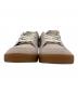 NIKE (ナイキ) NIKE SB FORCE 58 ベージュ サイズ:27.5：7000円
