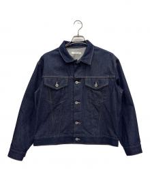 JOURNAL STANDARD（ジャーナルスタンダード）の古着「デニムジャケット」｜インディゴ