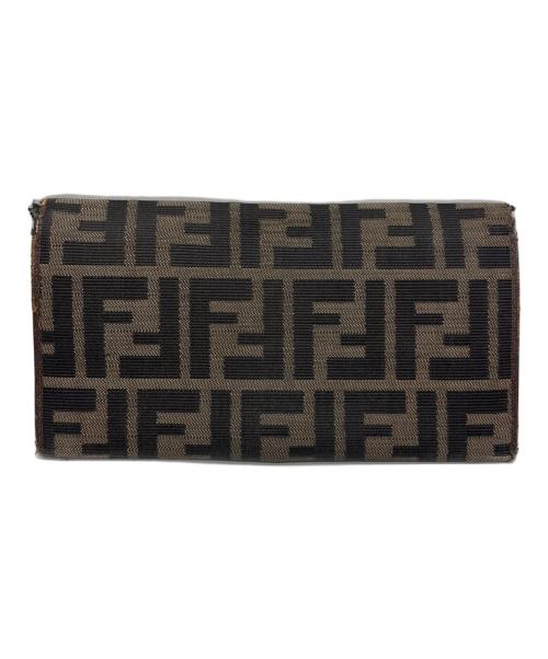 FENDI（フェンディ）FENDI (フェンディ) 長財布の古着・服飾アイテム