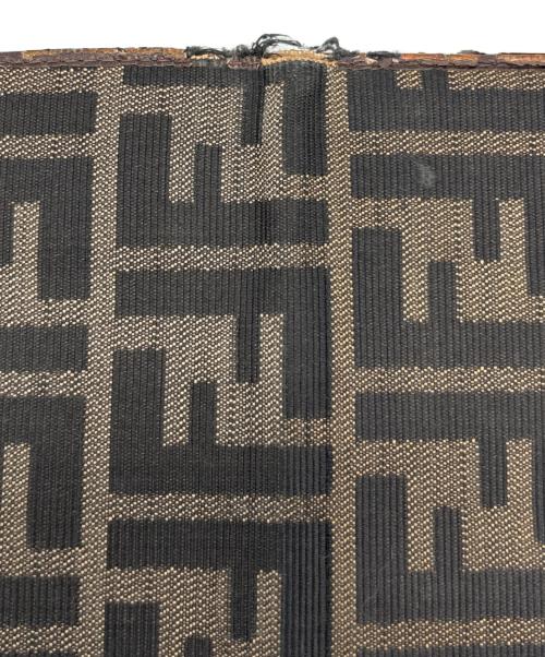 FENDI（フェンディ）FENDI (フェンディ) 長財布の古着・服飾アイテム