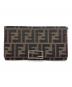 FENDI（フェンディ）の古着「長財布」
