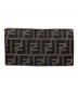 FENDI (フェンディ) 長財布：5000円
