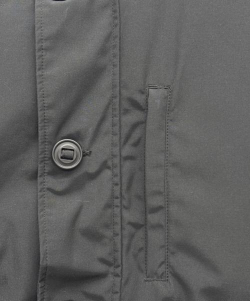 CANADA GOOSE（カナダグース）CANADA GOOSE (カナダグース) Chateau Parka Black Label ブラック サイズ:180/92Yの古着・服飾アイテム