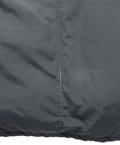 CANADA GOOSE（カナダグース）CANADA GOOSE (カナダグース) Chateau Parka Black Label ブラック サイズ:180/92Yの古着・服飾アイテム