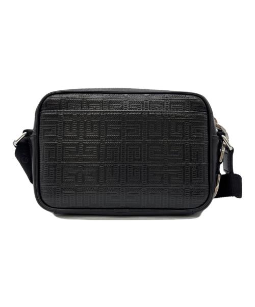 GIVENCHY（ジバンシィ）GIVENCHY (ジバンシィ) G ESSENTIALS CAMERA BAG ブラックの古着・服飾アイテム