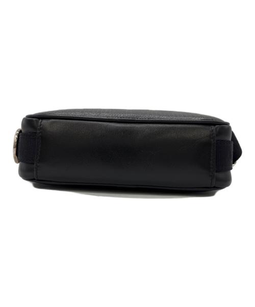 GIVENCHY（ジバンシィ）GIVENCHY (ジバンシィ) G ESSENTIALS CAMERA BAG ブラックの古着・服飾アイテム