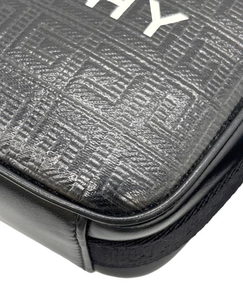 GIVENCHY（ジバンシィ）GIVENCHY (ジバンシィ) G ESSENTIALS CAMERA BAG ブラックの古着・服飾アイテム