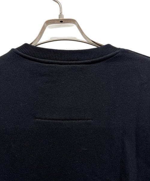 GIVENCHY（ジバンシィ）GIVENCHY (ジバンシィ) スウェット ブラック サイズ:Sの古着・服飾アイテム