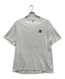 THE NORTH FACE×SUPREME（ザ ノース フェイス×シュプリーム）の古着「Bandana Tee」｜ホワイト