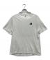 THE NORTH FACE（ザ ノース フェイス）の古着「Bandana Tee」｜ホワイト