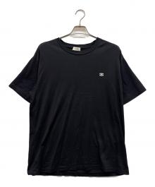 CELINE（セリーヌ）の古着「Tシャツ」｜ブラック