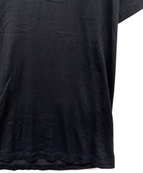 CELINE（セリーヌ）CELINE (セリーヌ) Tシャツ ブラック サイズ:Lの古着・服飾アイテム