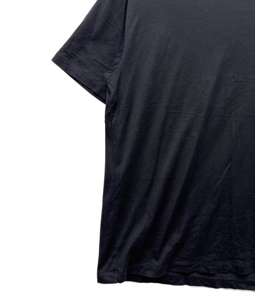 CELINE（セリーヌ）CELINE (セリーヌ) Tシャツ ブラック サイズ:Lの古着・服飾アイテム
