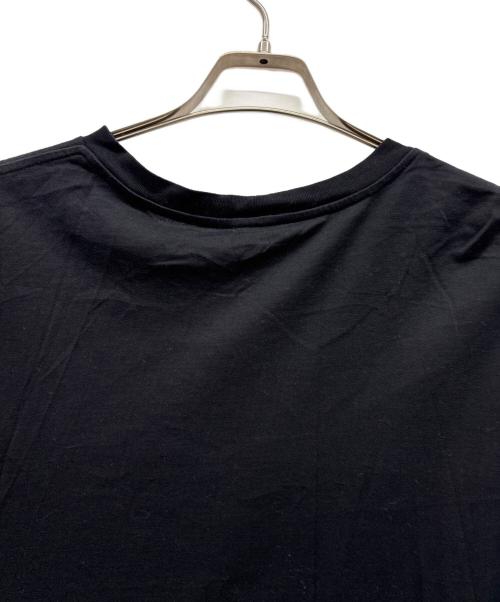 CELINE（セリーヌ）CELINE (セリーヌ) Tシャツ ブラック サイズ:Lの古着・服飾アイテム