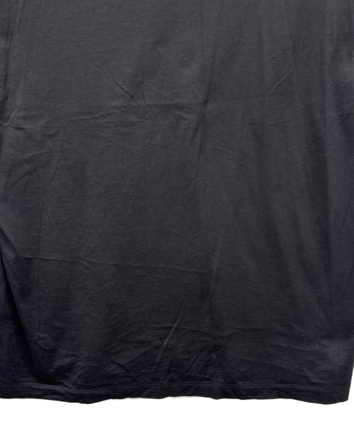 CELINE（セリーヌ）CELINE (セリーヌ) Tシャツ ブラック サイズ:Lの古着・服飾アイテム