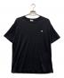 CELINE（セリーヌ）の古着「Tシャツ」｜ブラック