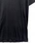 中古・古着 CELINE (セリーヌ) Tシャツ ブラック サイズ:L：30000円