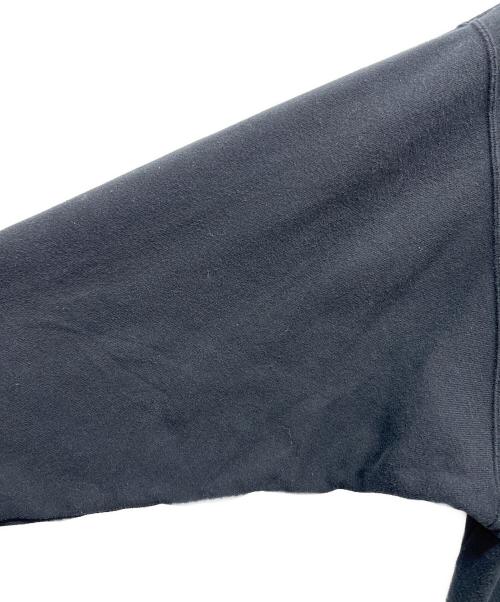 WTAPS（ダブルタップス）WTAPS (ダブルタップス) 裏起毛パーカー ブラック サイズ:X 03の古着・服飾アイテム