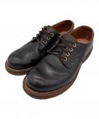 RED WINGレッドウィング）の古着「シューズ」｜ブラック