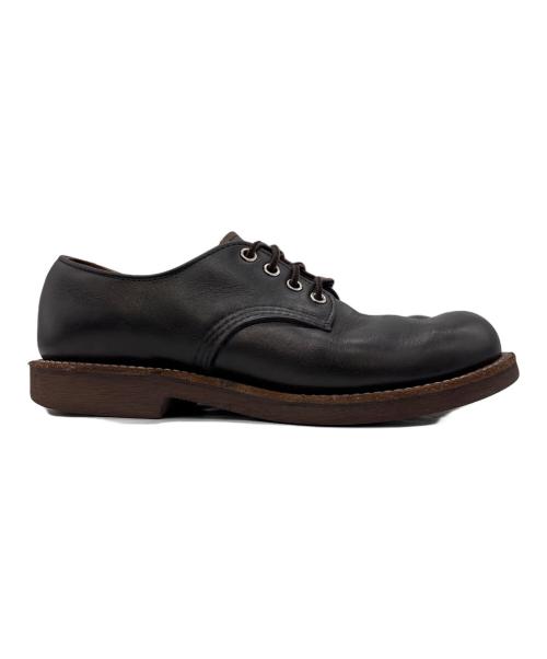 RED WING（レッドウィング）RED WING (レッドウィング) シューズ ブラック サイズ:25の古着・服飾アイテム