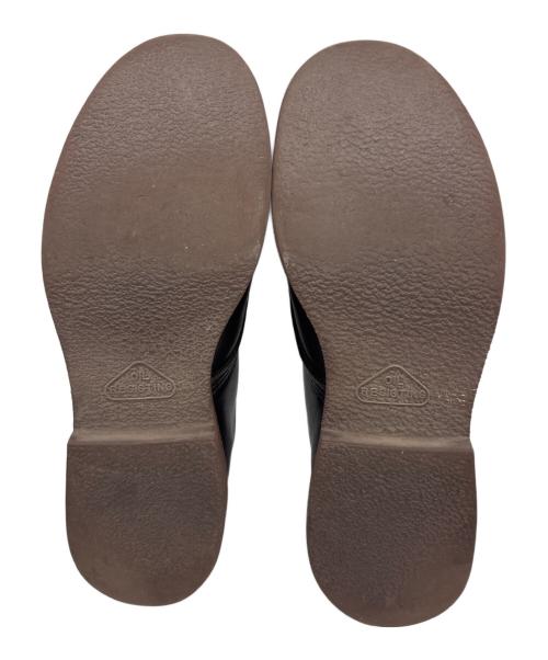 RED WING（レッドウィング）RED WING (レッドウィング) シューズ ブラック サイズ:25の古着・服飾アイテム