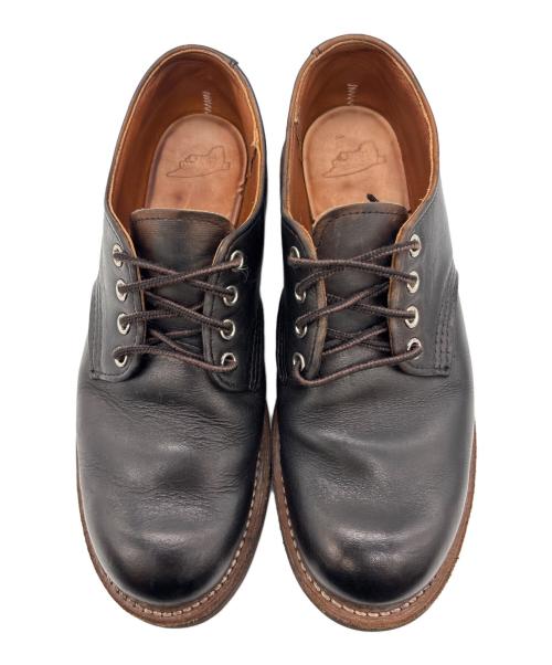 RED WING（レッドウィング）RED WING (レッドウィング) シューズ ブラック サイズ:25の古着・服飾アイテム
