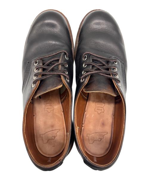 RED WING（レッドウィング）RED WING (レッドウィング) シューズ ブラック サイズ:25の古着・服飾アイテム