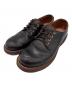 RED WING（レッドウィング）の古着「シューズ」｜ブラック