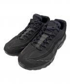 NIKEナイキ）の古着「AIR MAX95」｜ブラック