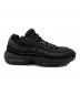 中古・古着 NIKE (ナイキ) AIR MAX95 ブラック サイズ:27.5：7000円