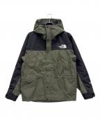 THE NORTH FACEザ ノース フェイス）の古着「マウンテンライトジャケット」｜ニュートーブ