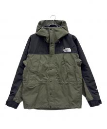 THE NORTH FACE（ザ ノース フェイス）の古着「マウンテンライトジャケット」｜ニュートーブ