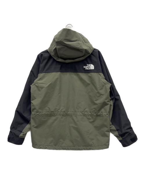 THE NORTH FACE（ザ ノース フェイス）THE NORTH FACE (ザ ノース フェイス) マウンテンライトジャケット ニュートーブ サイズ:M 未使用品の古着・服飾アイテム