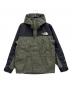 THE NORTH FACE（ザ ノース フェイス）の古着「マウンテンライトジャケット」｜ニュートーブ