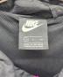 NIKE (ナイキ) ナイロンジャケット ブラック サイズ:S：5000円