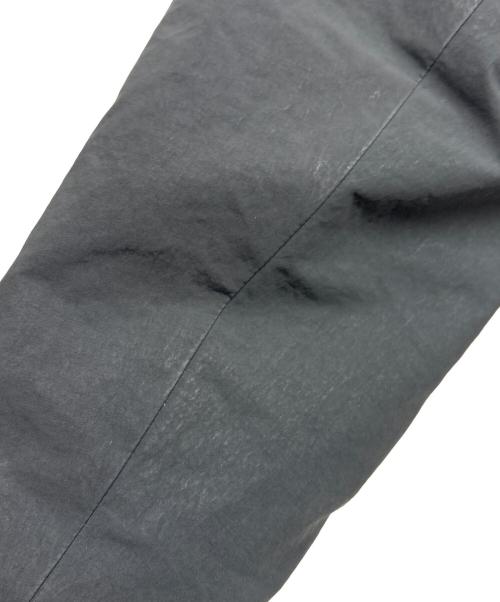 THE NORTH FACE PURPLE LABEL（ノースフェイスパープルレーベル）THE NORTH FACE PURPLE LABEL (ノースフェイスパープルレーベル) ダウンカーディガン ブラック サイズ:Mの古着・服飾アイテム