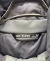 ARC'TERYX (アークテリクス) 中綿ジャケット グレー サイズ:S：25000円