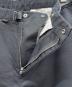 THE NORTHFACE PURPLELABEL (ザ・ノースフェイス パープルレーベル) Stretch Twill Tapered Pants グレー サイズ:30：5000円