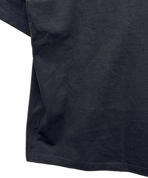 FAT（エフエーティー）FAT (エフエーティー) SHUTIE SB (エスビー) Tシャツ ブラック サイズ:SKINNYの古着・服飾アイテム